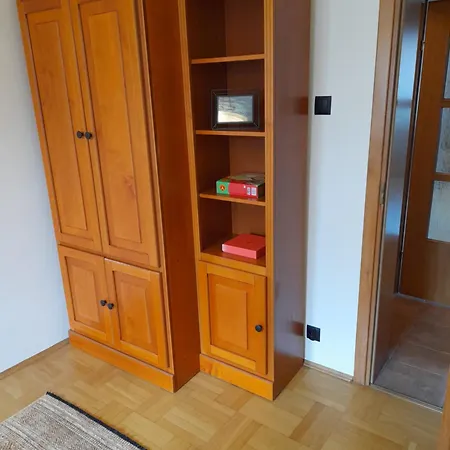 Apartamenty Centrum Dwupoziomowy 120 Metrow Nowy Targ Habitación foto