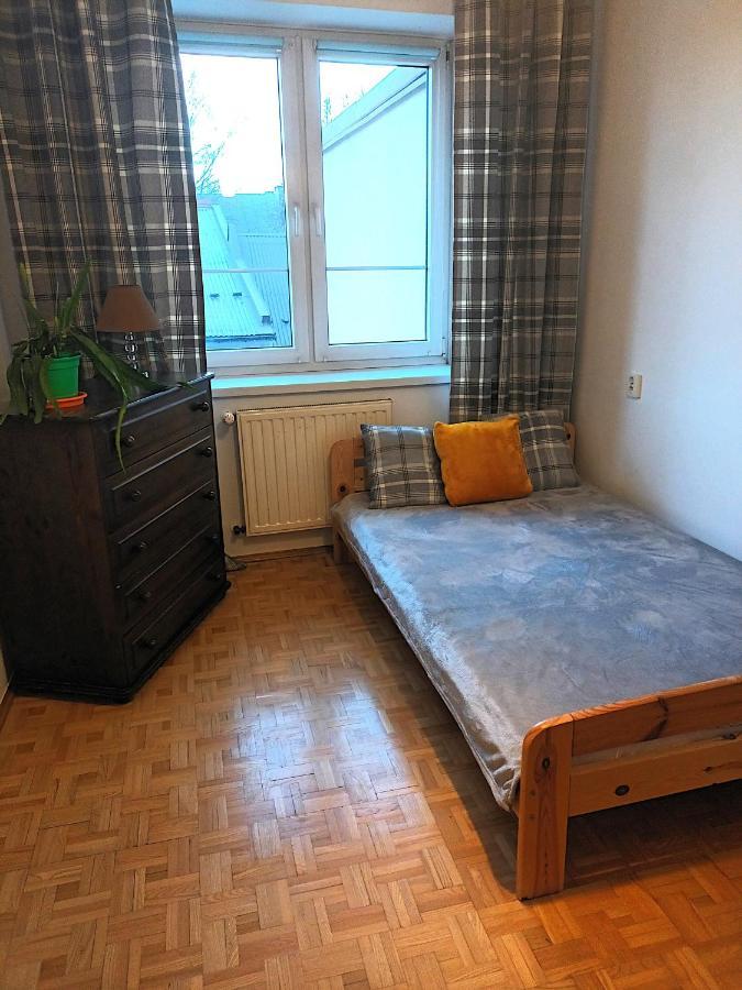 Apartment Centrum Dwupoziomowy 120 Metrow *
