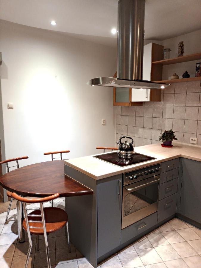 Centrum Dwupoziomowy 120 Metrow Apartamento