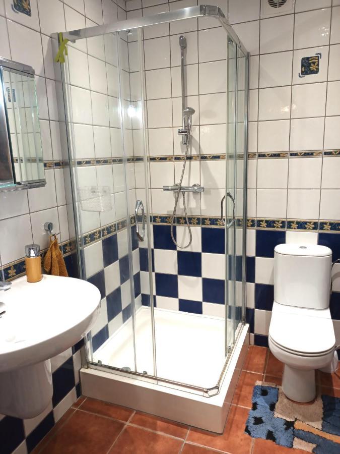 Apartamento Centrum Dwupoziomowy 120 Metrow
