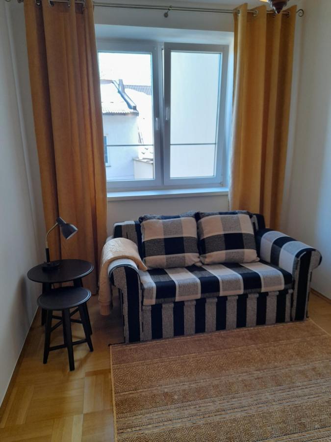 Centrum Dwupoziomowy 120 Metrow Apartment *