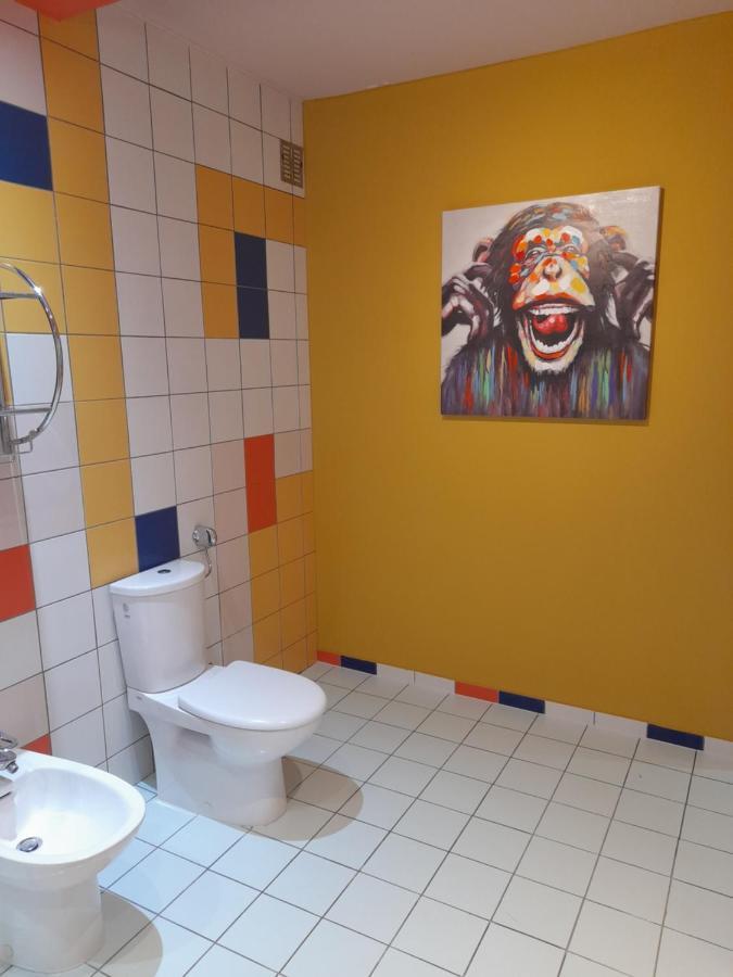 Centrum Dwupoziomowy 120 Metrow Apartment Neumarkt