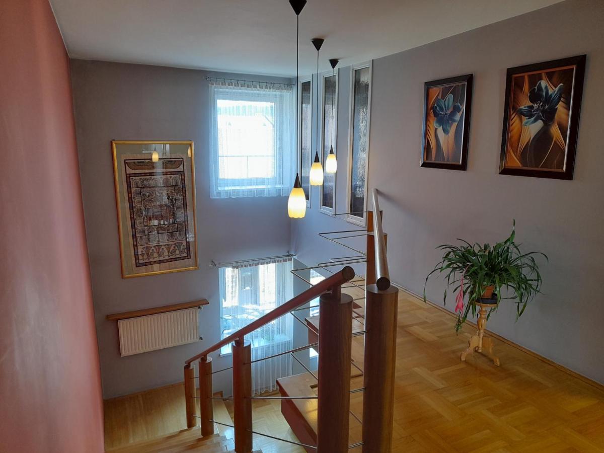 Centrum Dwupoziomowy 120 Metrow Apartment Neumarkt