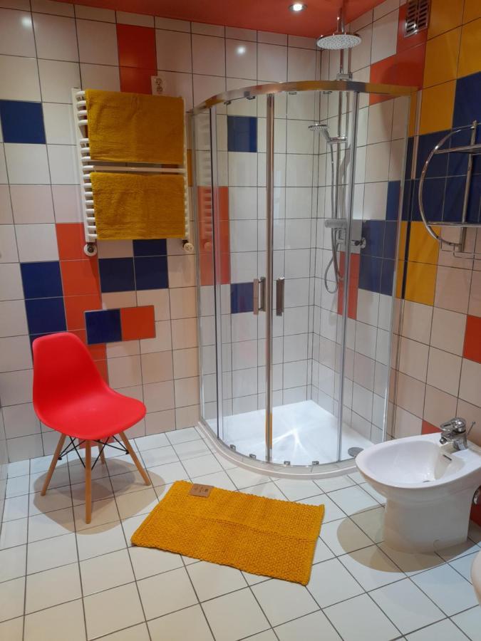 Centrum Dwupoziomowy 120 Metrow * Neumarkt