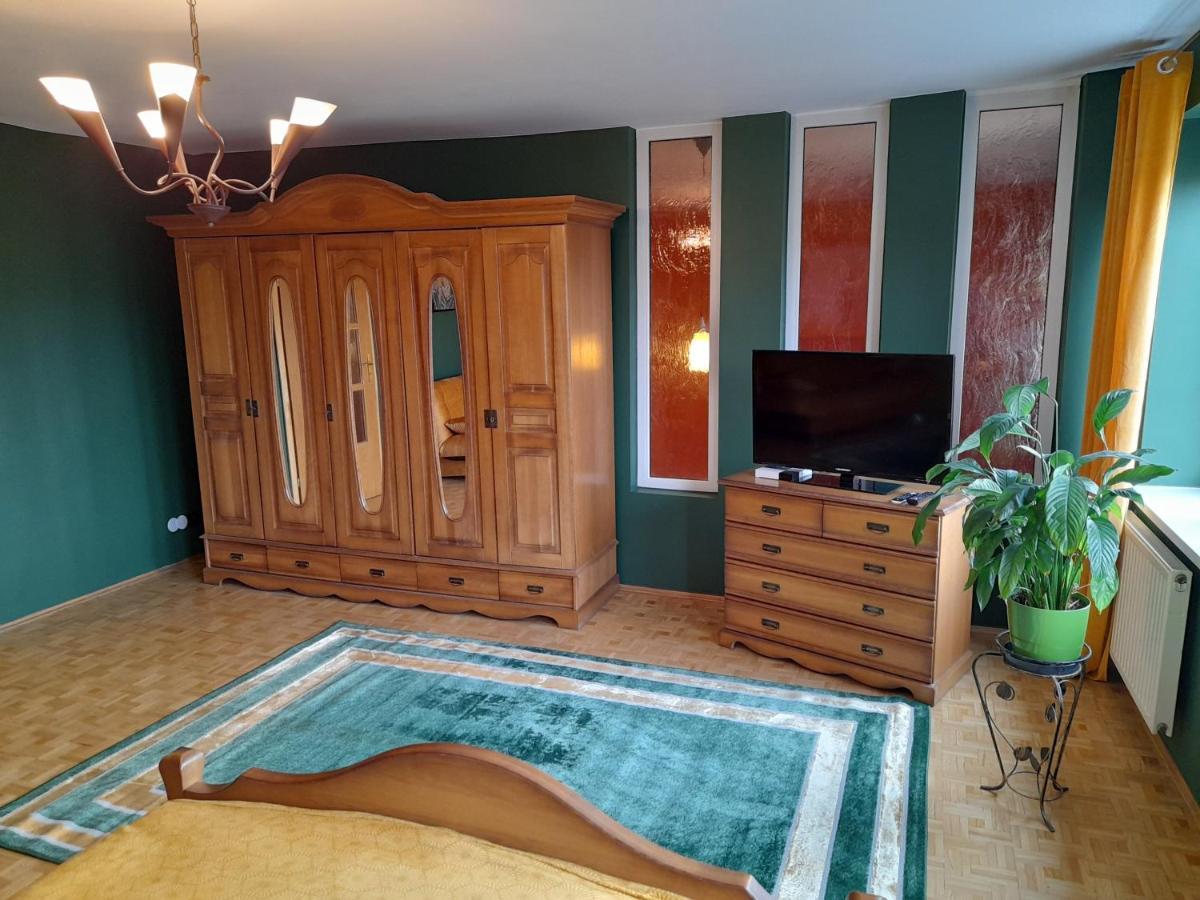 Apartment Centrum Dwupoziomowy 120 Metrow Neumarkt