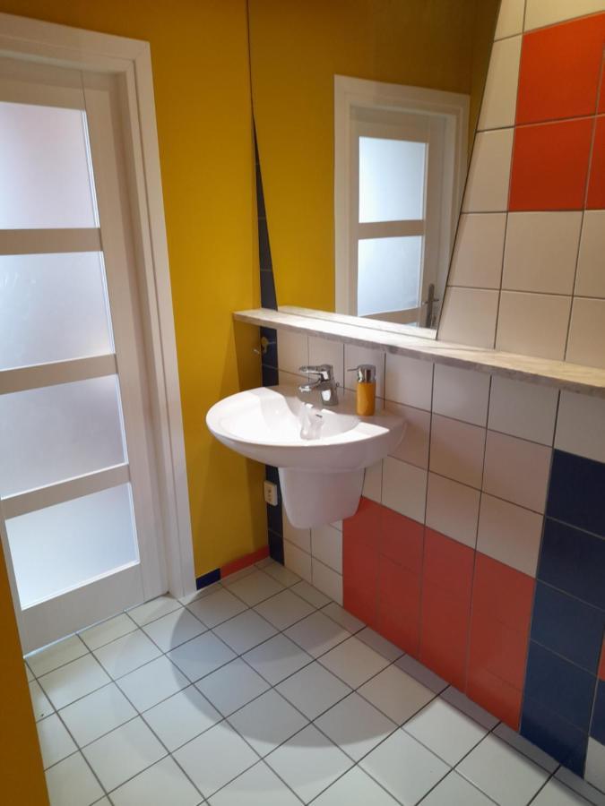 Centrum Dwupoziomowy 120 Metrow Apartment Neumarkt