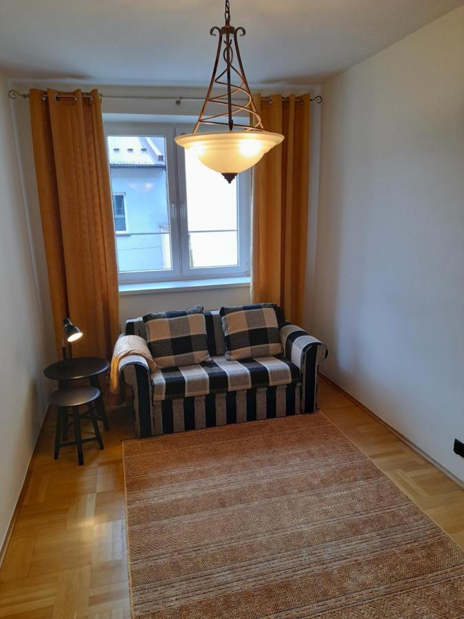 Centrum Dwupoziomowy 120 Metrow * Neumarkt