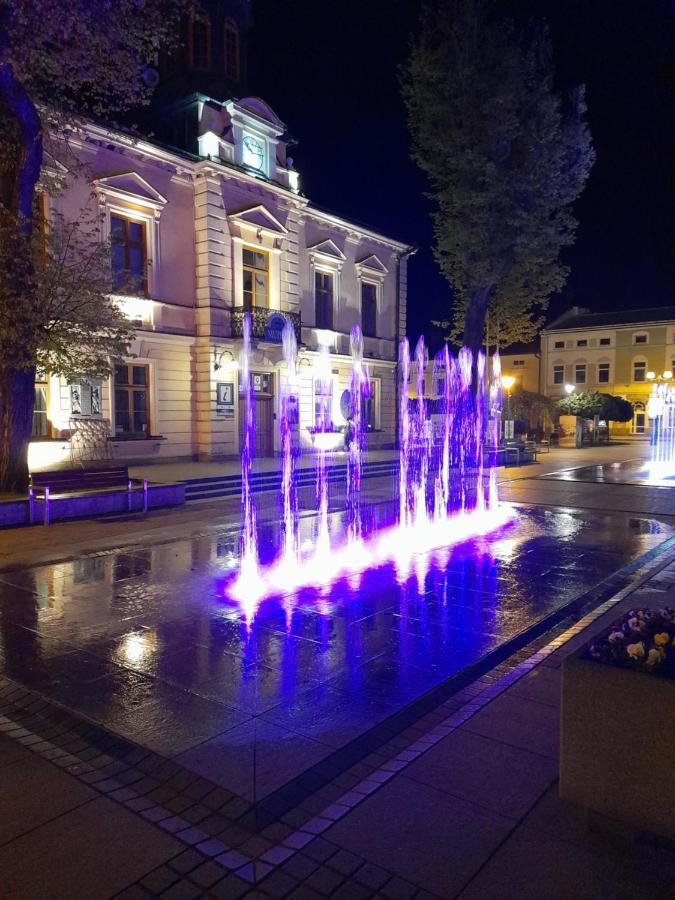 Centrum Dwupoziomowy 120 Metrow * Neumarkt
