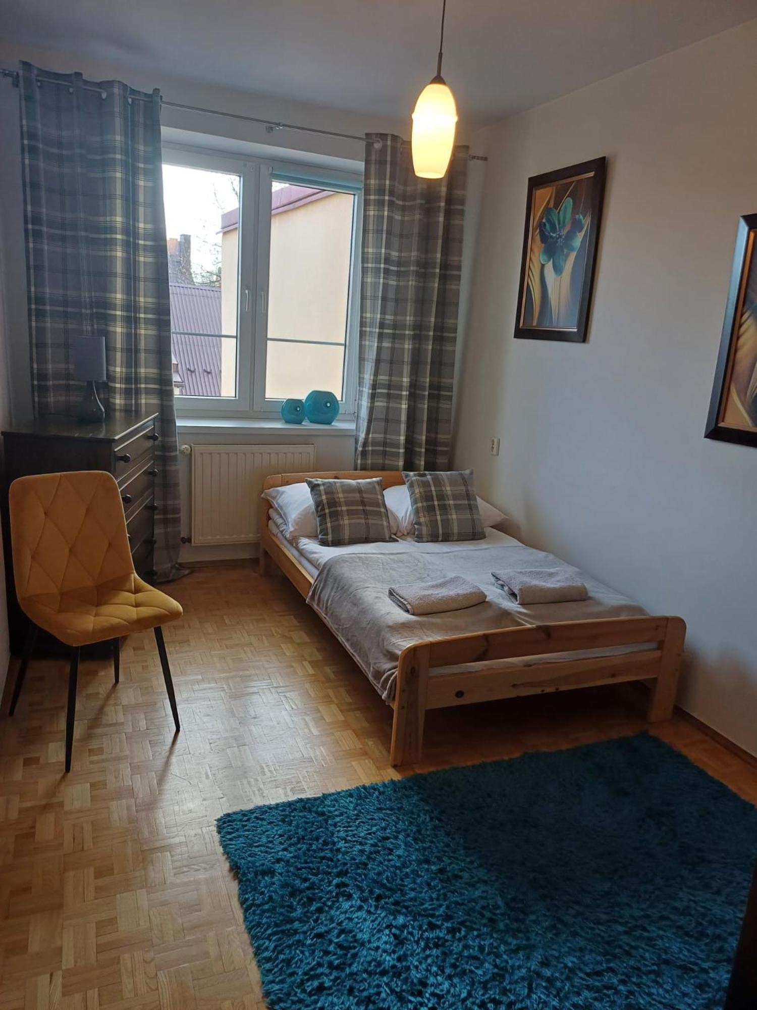 Centrum Dwupoziomowy 120 Metrow