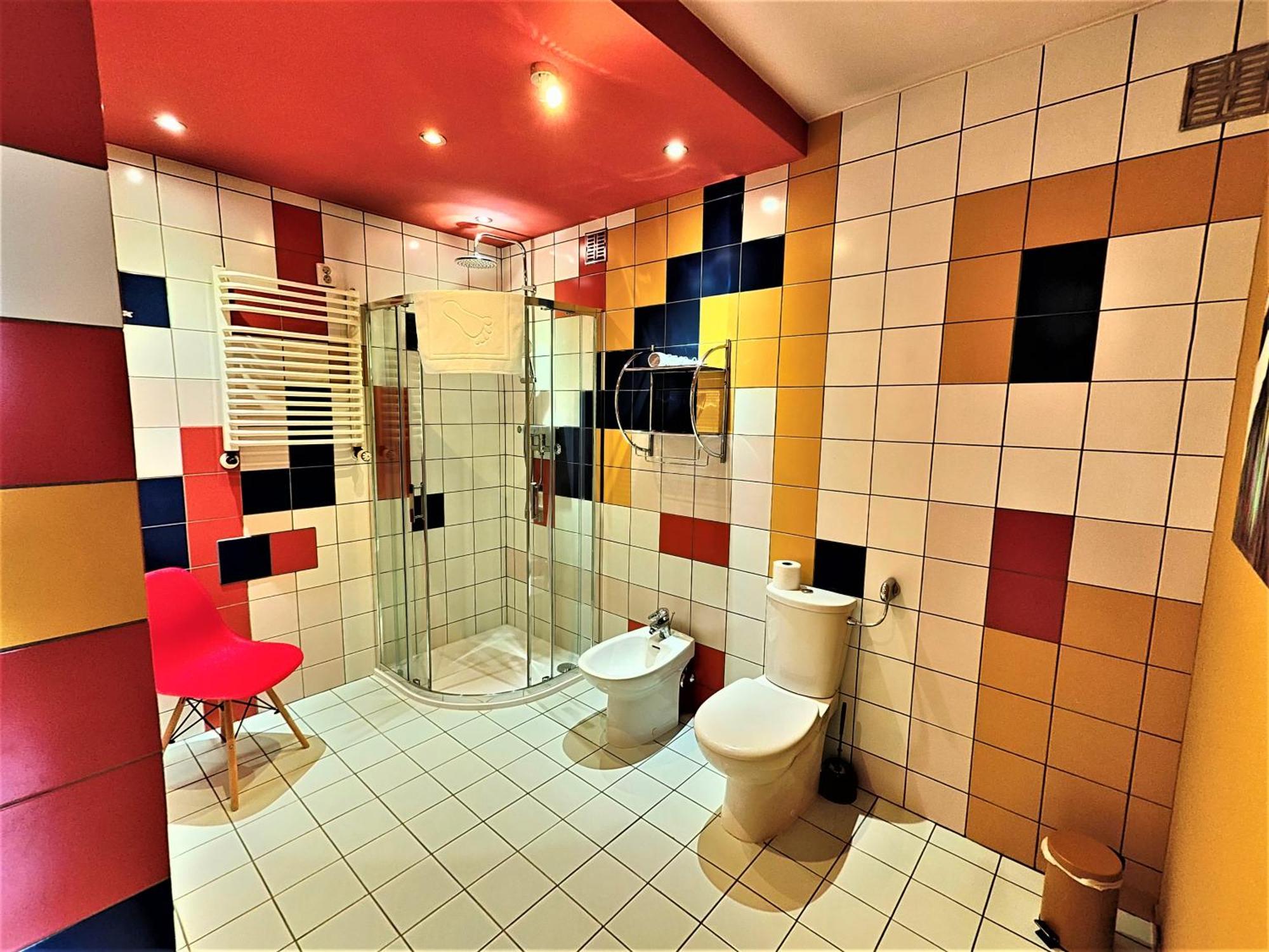 Apartment Centrum Dwupoziomowy 120 Metrow Neumarkt
