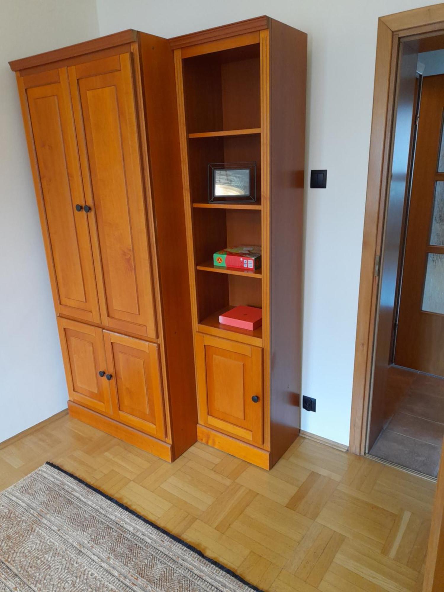 Centrum Dwupoziomowy 120 Metrow Neumarkt