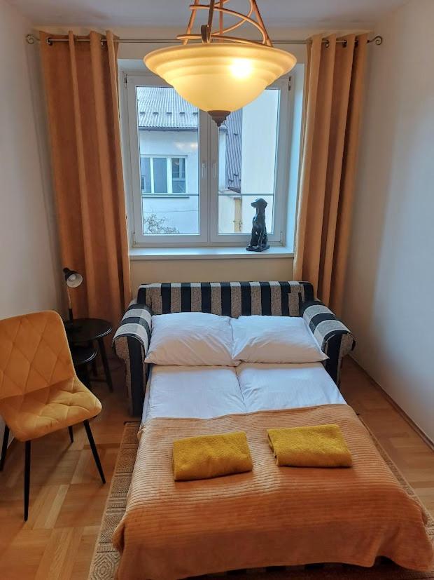Centrum Dwupoziomowy 120 Metrow Neumarkt