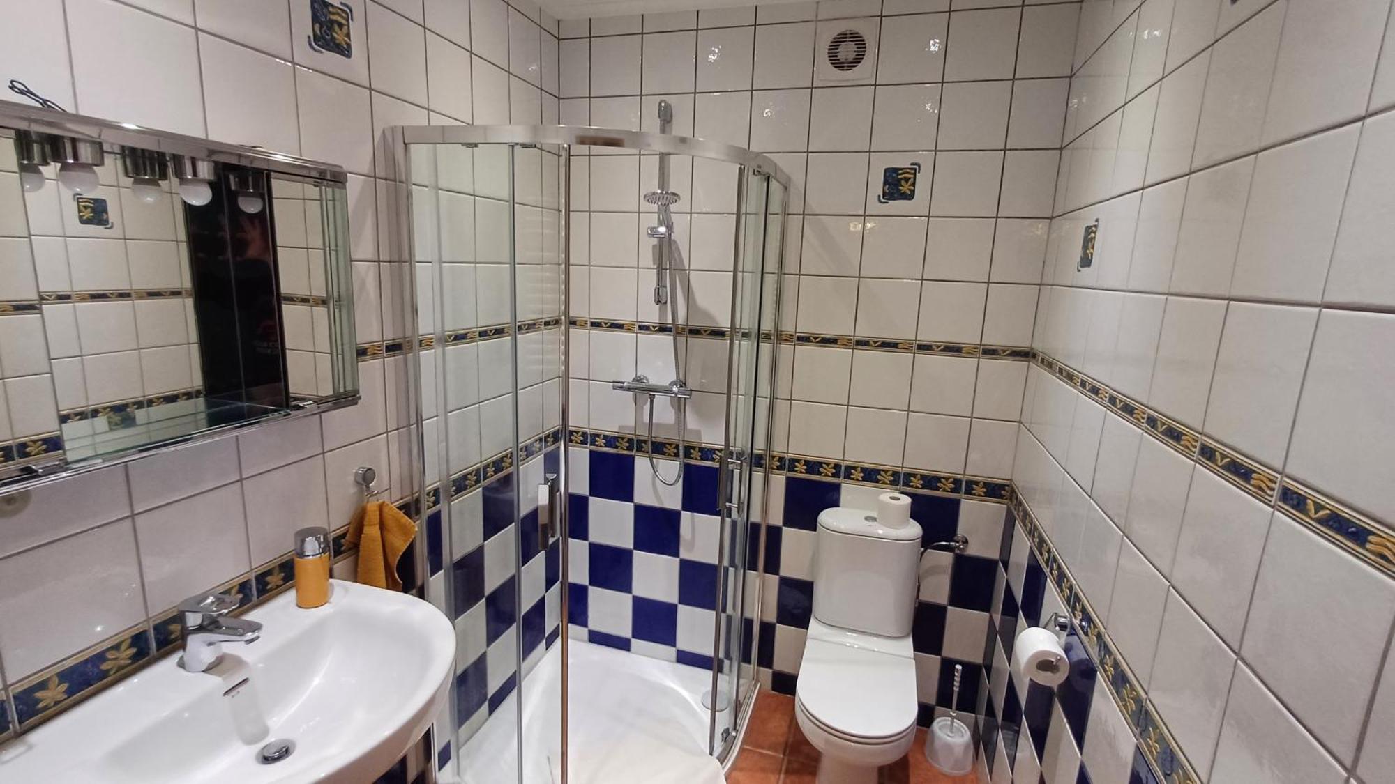 Centrum Dwupoziomowy 120 Metrow Apartment Neumarkt