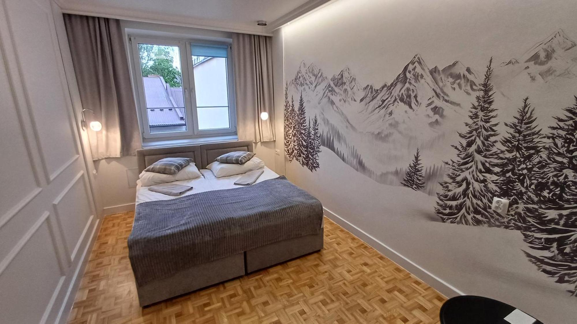 Centrum Dwupoziomowy 120 Metrow * Neumarkt