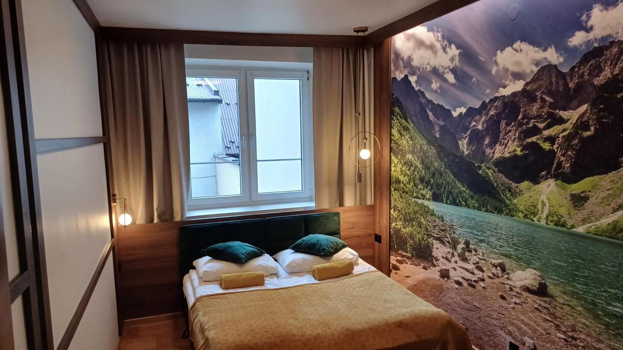 Centrum Dwupoziomowy 120 Metrow Neumarkt